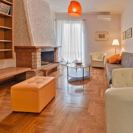 Key Apartment Vatican Wall Roma Exterior foto