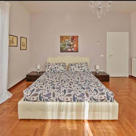 Key Apartment Vatican Wall Roma Exterior foto