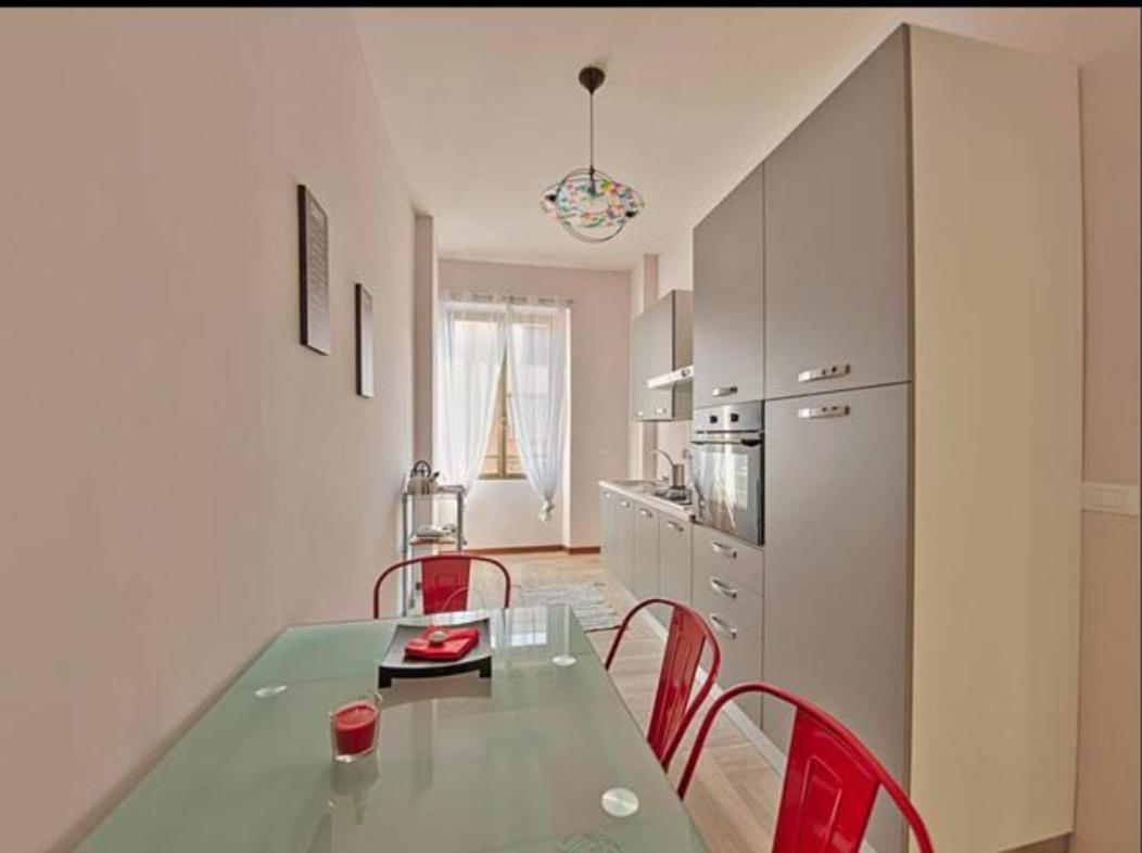 Key Apartment Vatican Wall Roma Exterior foto