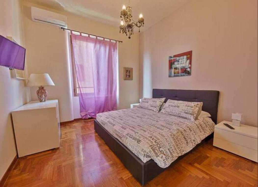 Key Apartment Vatican Wall Roma Exterior foto