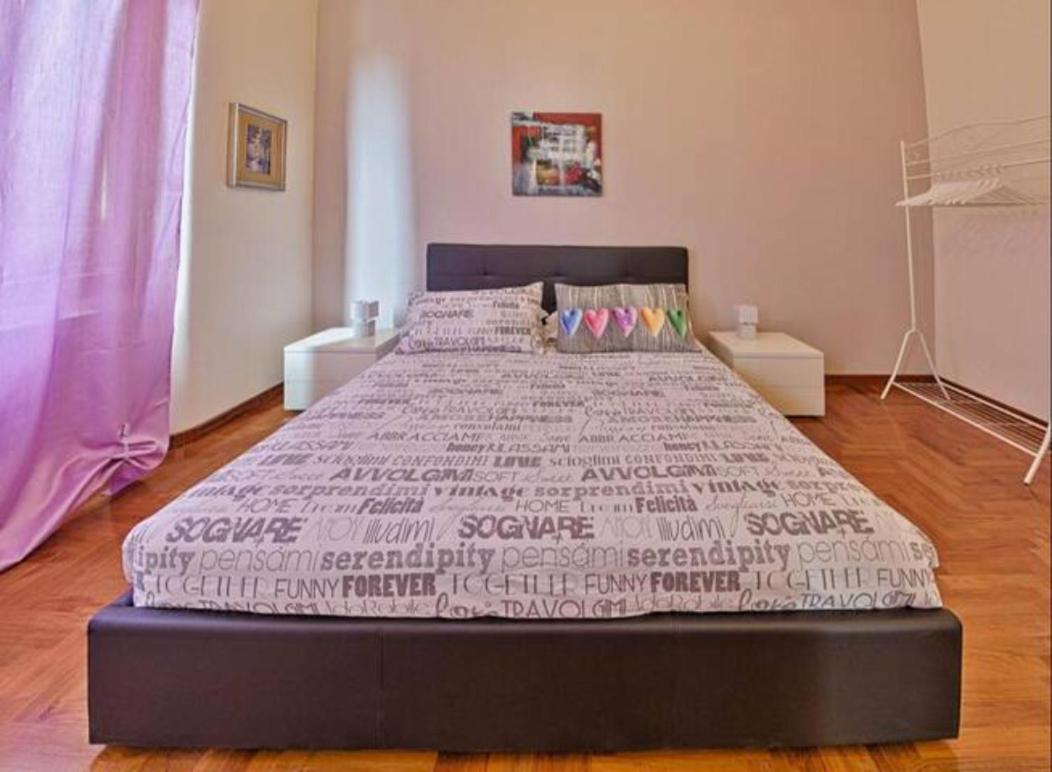 Key Apartment Vatican Wall Roma Exterior foto