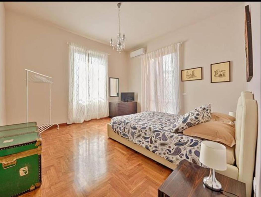 Key Apartment Vatican Wall Roma Exterior foto